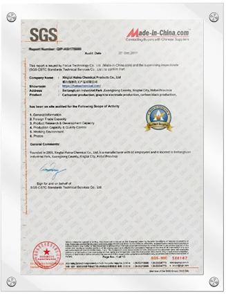 SGS