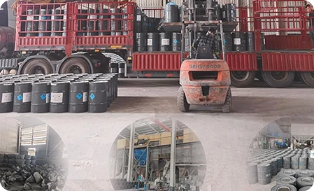 El mercado de carburo de calcio ve un creciente inter&eacute;s por parte de los compradores internacionales