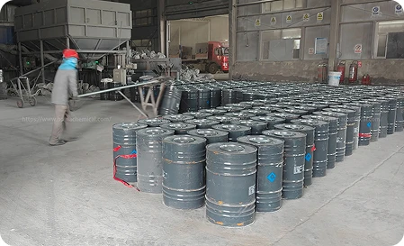 El carburo de calcio de alta pureza gana atenci&oacute;n en los mercados qu&iacute;micos globales