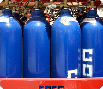 Carburo de calcio en la producción de gas industrial: el papel del CaC₂ en el suministro de acetileno