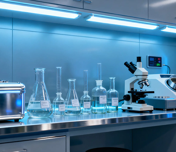 Carburo de calcio como materia prima química: acetileno, PVC y producción química industrial