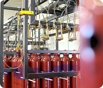 Carburo de calcio en la producción de gas industrial: el papel del CaC₂ en el suministro de acetileno