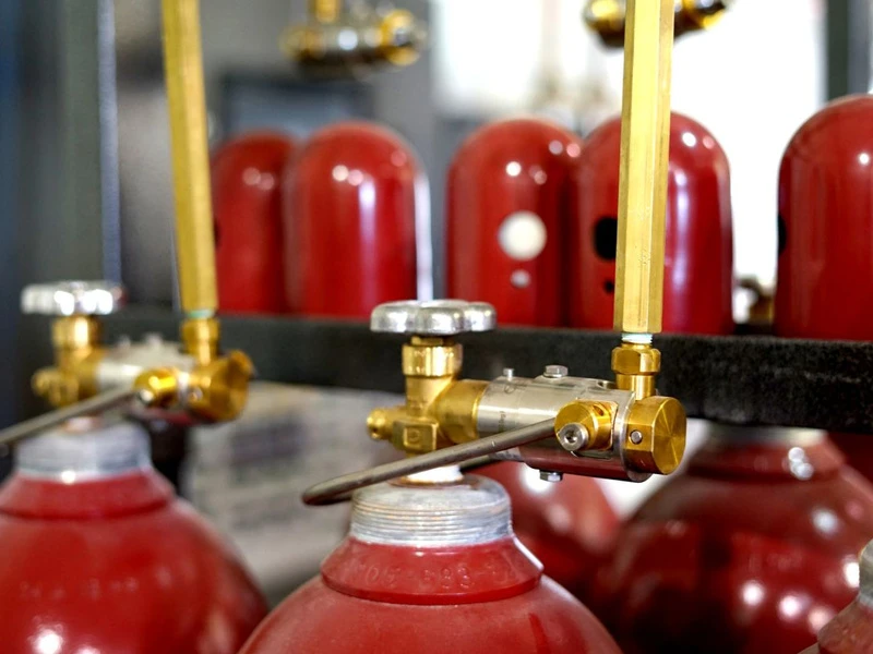 Generaci&oacute;n de gas acetileno a gran escala