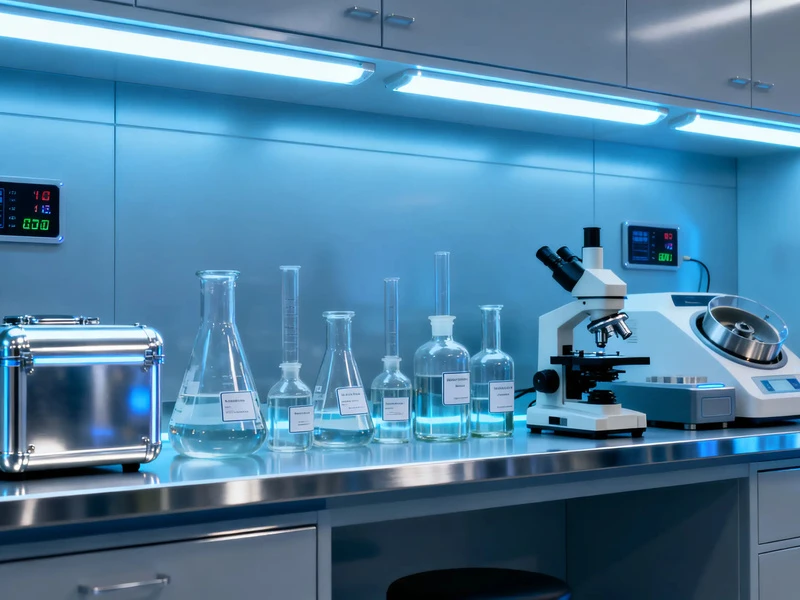 Investigaci&oacute;n qu&iacute;mica y producci&oacute;n piloto.